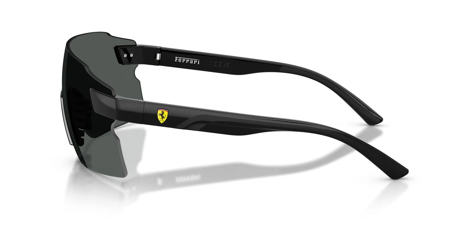 Scuderia Ferrari 6024U Sunglasses - view 18